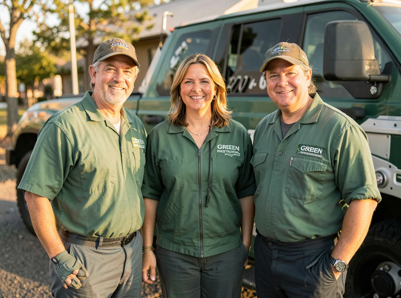 Water Damage Restoration company in Cedar Springs, GA