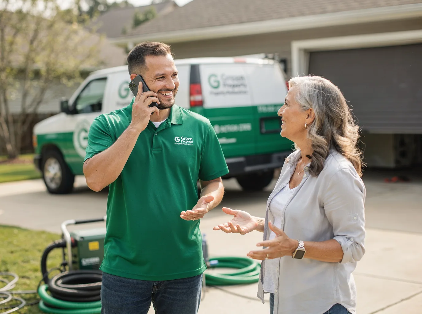Water Damage Restoration Cedar Springs, GA FAQs